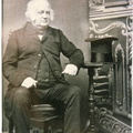 Joseph Wright of the farm on Lynn Road (now Ivy Farm, Bircham Road)