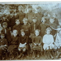 Stanhoe school, 1924