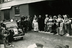 Coronation Day celebrations, 1953