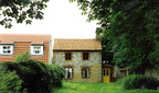 Moray Cottage, Docking Road, 1997