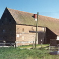 Ivy Farm barns, c 1990s