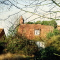 Northgate Cottage, Docking Road, 1990