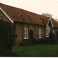 Stanhoe school, 1993