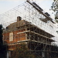 Stanhoe Hall, possibly the 1998 restoration