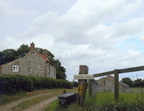 Blacksmith's Cottage, Church Lane, 2007