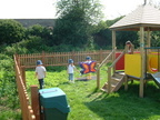 Children's playground, 14 March 2005