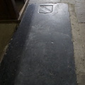 Grave of Sir John Tracy (1617-1654 or 1664)