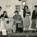WI, Play 'A Pennyworth of String' acted by members in 1949..