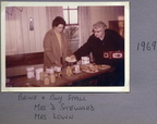 Stanhoe and Barwick WI, 1969