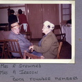Stanhoe and Barwick WI, 1969