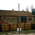 Grange Barns final conversion