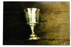 Communion Cup 1567