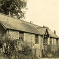 Stanhoe school, before 1942