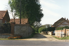 Parsons Lane