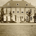 Stanhoe Hall, 1917