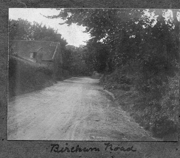 Bircham Road