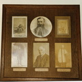 Rectors, 1837-1932
