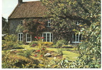 Bramley Cottage, 1980s