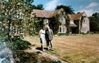 Little Barwick (The Cabin) in the 1980s