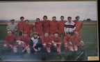 Stanhoe football club