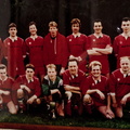 Stanhoe football club