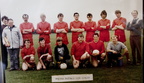 Stanhoe football club, 1986-1987