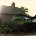 Lodge, Parson's Lane, 1990
