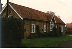 Stanhoe school, 1993
