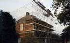 Stanhoe Hall, possibly the 1998 restoration