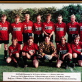 Stanhoe football club, 1994-1995