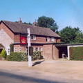 The Crown, September 2003
