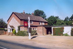 The Crown, September 2003