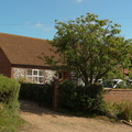 Orland House, Docking Road, on the market summer 2012.