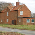 Kennel Cottage, March 2012