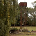 2009  - The water tower, Station Farm, Stanhoe