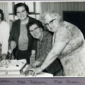 WI party 1969
