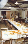 Stanhoe and Barwick WI: Tramps Supper, May 1976