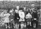 Stanhoe School 1968