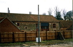 Grange Barns final conversion
