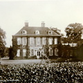 Stanhoe Hall