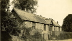 Stanhoe school, before 1942
