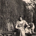 Ruby Steward, née Strudwick