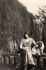 Ruby Steward, née Strudwick